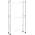 Doppel-Kleiderstange von Amazon Basics