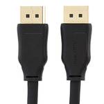 Amazon Basics DP1.4-3FT-BLACK