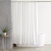 Duschvorhang von Amazon Basics