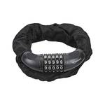 Amazon Basics Fahrrad-Kettenschloss