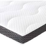 Amazon Basics Gel-Schaumstoff-Auflage