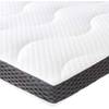Gel-Topper (100×200) von Amazon Basics
