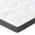 Gel-Topper (100×200) von Amazon Basics