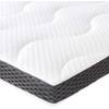 Gel-Topper (140×200) von Amazon Basics
