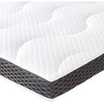 Amazon Basics Gel-Topper (140×200)