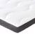 Amazon Basics Gel-Topper (160×200)