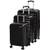 Amazon Basics Hardside Spinner N989