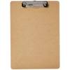Hartplatten-Klemmbrett von Amazon Basics