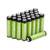 Amazon Basics HFR-AAA800