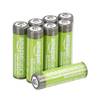 HR-3UTHA-AMZN (8P) von Amazon Basics