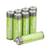 Amazon Basics HR-3UTHA-AMZN (8P)