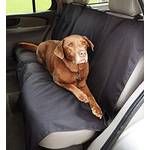 Amazon Basics Hundedecke Rückbank