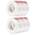 Klebeband matt von Amazon Basics