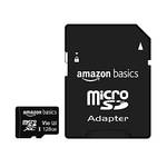 Amazon Basics  ‎LSMICRO128GU3
