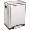 Mülleimer C-10049FM-30L von Amazon Basics