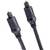 Amazon Basics Optisches Toslink Kabel