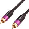 Subwoofer-Kabel PBH-19089 von AmazonBasics