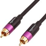 Amazon Basics PBH-19089 - Subwoofer-Kabel