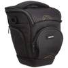 Schultertasche für Kamera-Körper und Objektiv von Amazon Basics