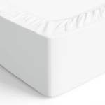 Amazon Basics Spannbettlaken 140 x 200 cm
