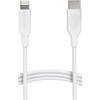 USB-2.0 Typ-C auf Lightning-Kabel von Amazon Basics