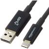 USB-C-Kabel auf USB-Typ-A von Amazon Basics