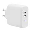 USB-C-Ladegerät 63W von Amazon Basics