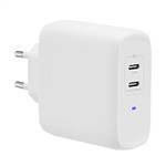 Amazon Basics USB-C-Ladegerät 63W