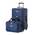 Weichschalen-Koffer-Set von Amazon Basics