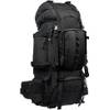 Wanderrucksack von Amazon Basics