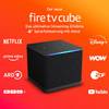 Fire TV Cube von Amazon