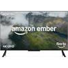Ember 4-Serie mit Fire TV von Amazon