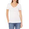 weißes T-Shirt Damen von Amazon Essentials