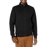 Amazon Essentials Herren Standard Fleece Jacke