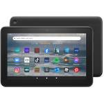 Amazon Fire 7 Schwarz