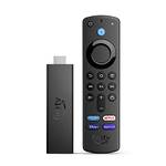 Amazon Fire TV Stick 4K Max Wi-Fi 6E