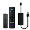 Fire TV Stick mit Alexa-Sprachfernbedienung von Amazon