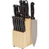 AmazonBasics Messerblockset von Amazon