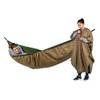 Underquilt-Poncho von Amazonas