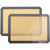 Silikon Backmatte von AmazonBasics