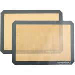 Amazon Basics Backmatte