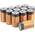 Alkaline D Cell von Amazon Basics