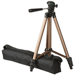 Amazon Basics Dreibein-Stativ (127 cm)