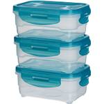 AmazonBasics - Frischhalteboxen-Set