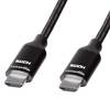 AmazonBasics Geflochtenes HDMI-Kabel von Amazon
