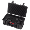 WXD0582WD von AmazonBasics