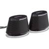 Lautsprecher V620BLACK von AmazonBasics