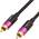 Subwoofer-Kabel PBH-19088 von AmazonBasics