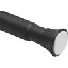 Teleskop-Duschvorhangstange von AmazonBasics