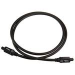 AmazonBasics Toslink Optisches Digital-Audiokabel